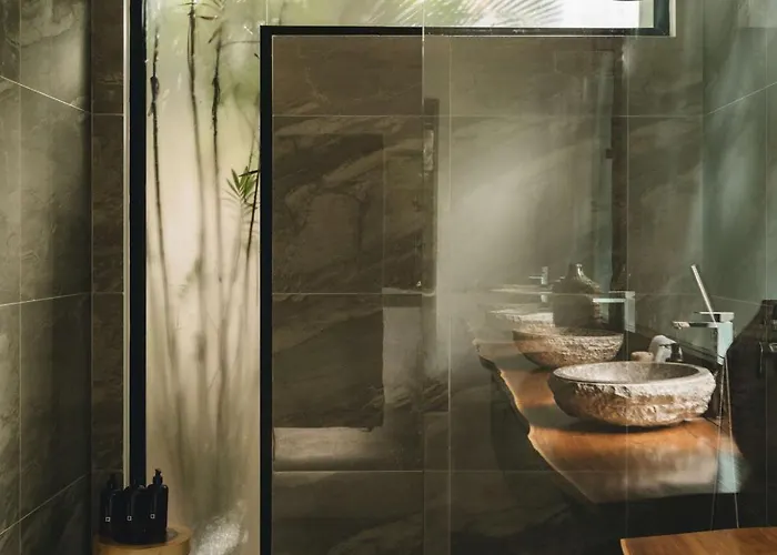 Elegant Gated Place Full Concierge * Tulum