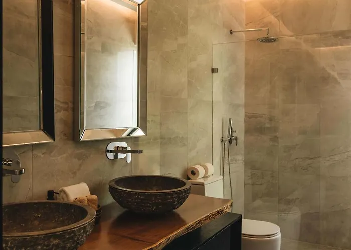 Elegant Gated Place Full Concierge * Tulum