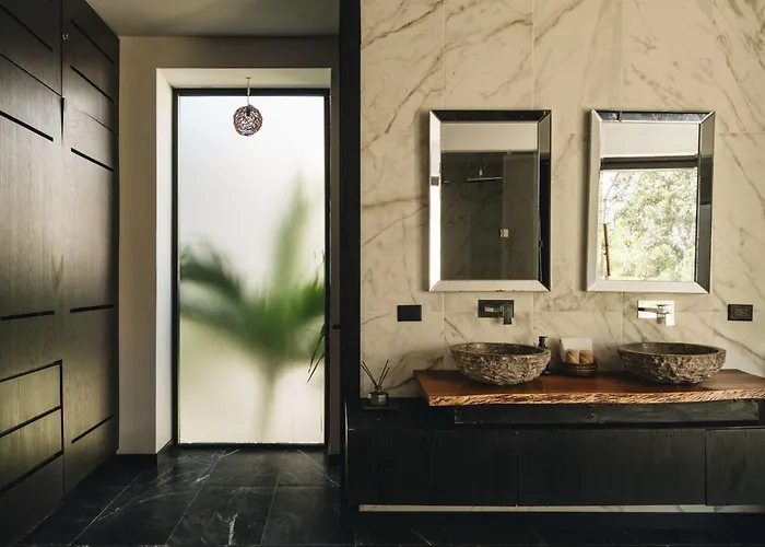 Elegant Gated Place Full Concierge Tulum