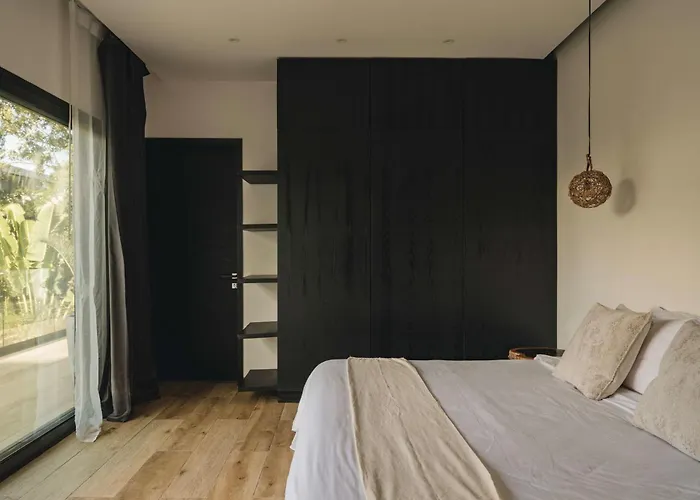 Elegant Gated Place Full Concierge Villa Tulum