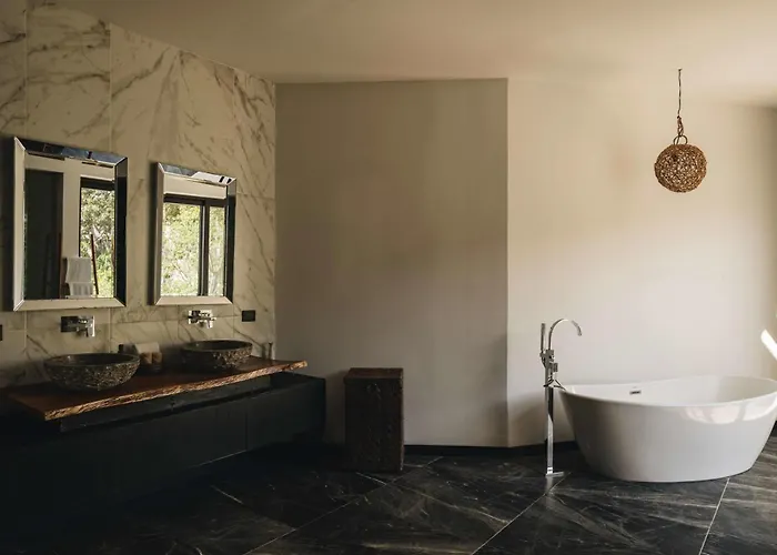 Elegant Gated Place Full Concierge * Tulum