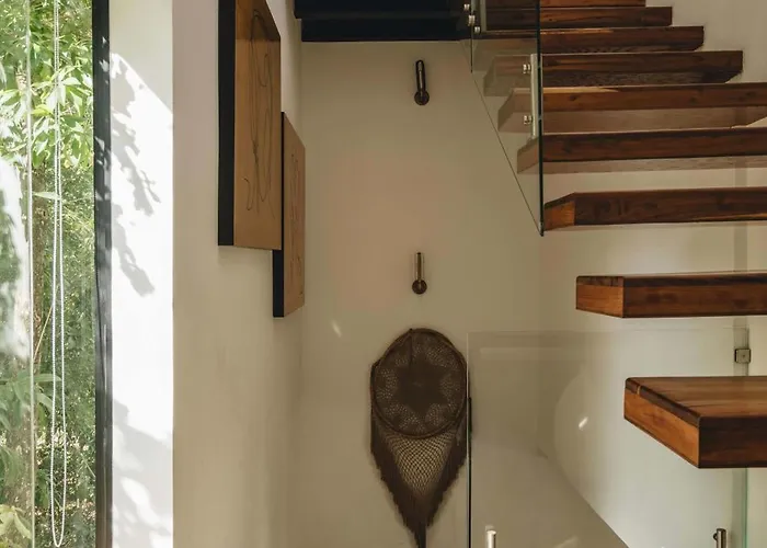 Elegant Gated Place Full Concierge * Tulum