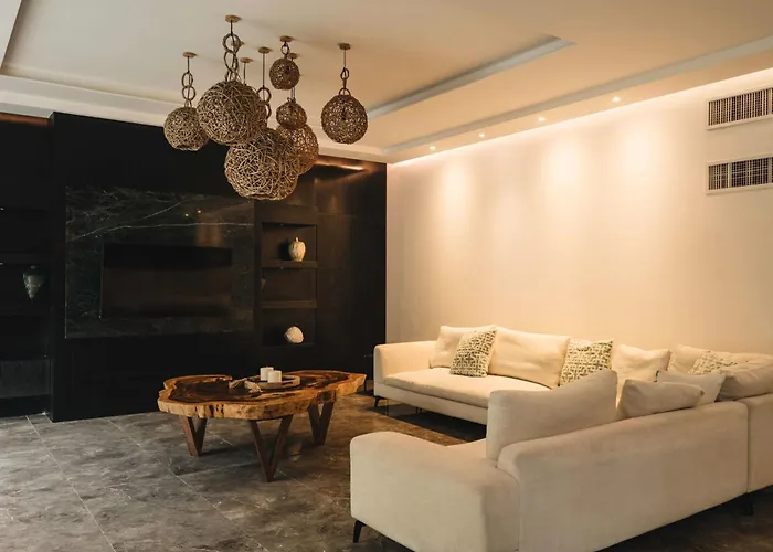 Villa Elegant Gated Place Full Concierge