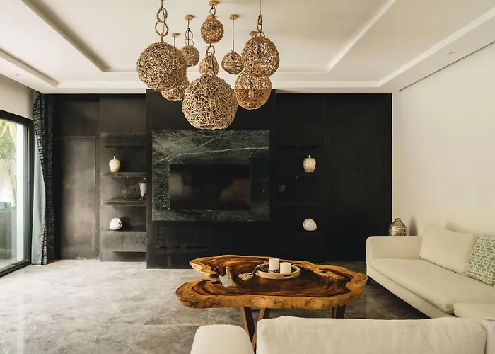 Elegant Gated Place Full Concierge Tulum