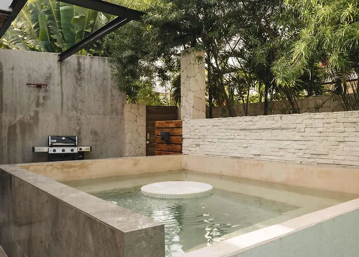 Villa Elegant Gated Place Full Concierge