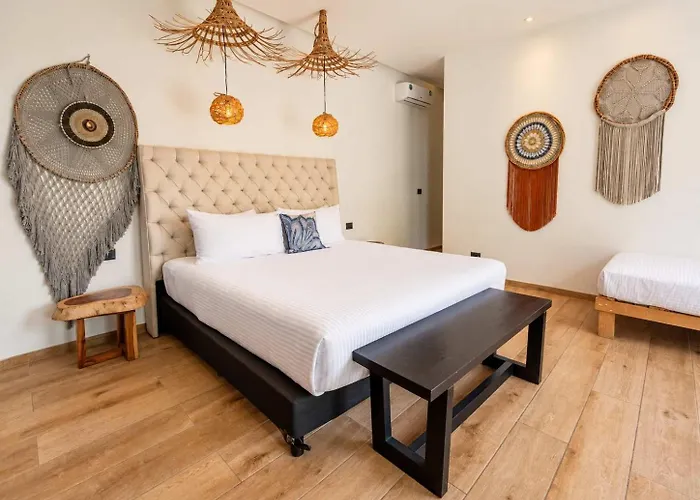 Villa Elegant Gated Place Full Concierge