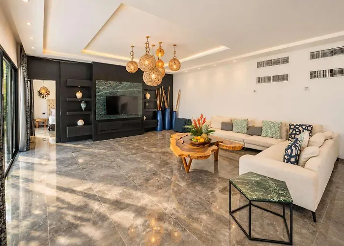 Villa Elegant Gated Place Full Concierge Tulum