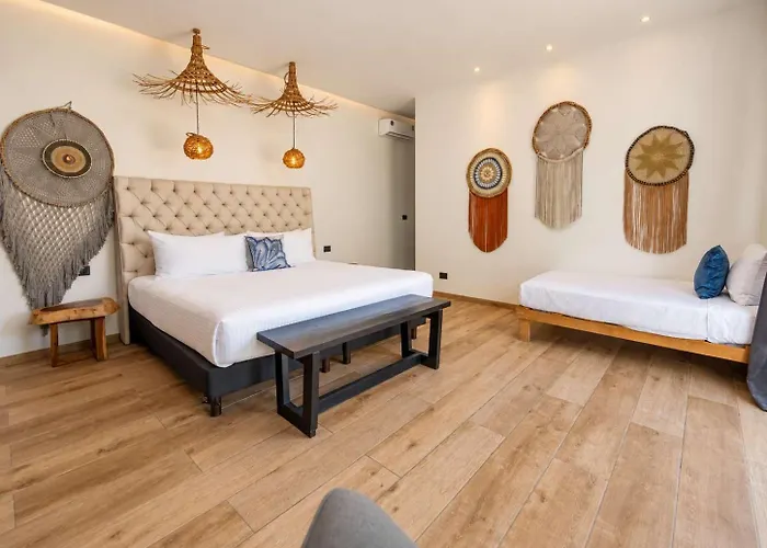 Villa Elegant Gated Place Full Concierge Tulum