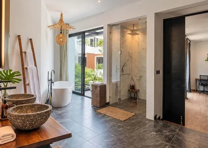 Villa Elegant Gated Place Full Concierge