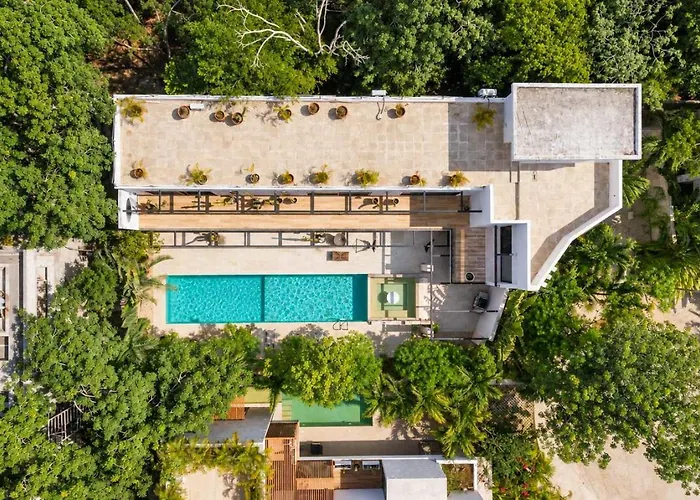 Elegant Gated Place Full Concierge Villa
