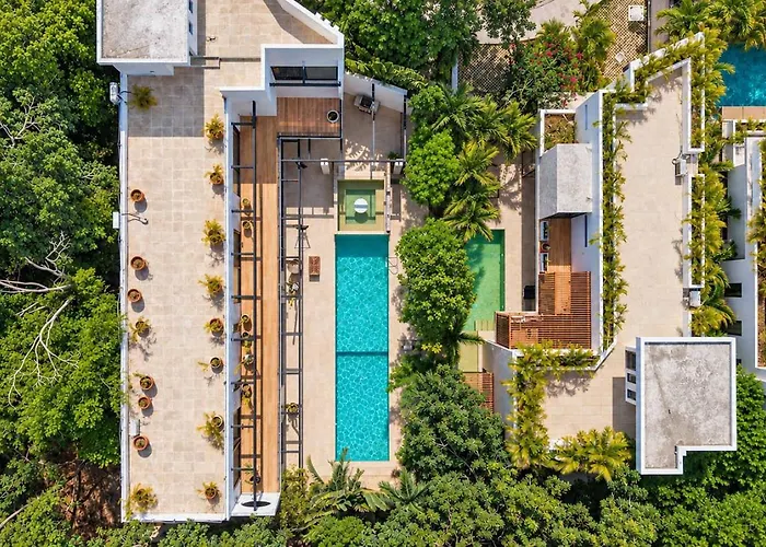 Elegant Gated Place Full Concierge Villa *